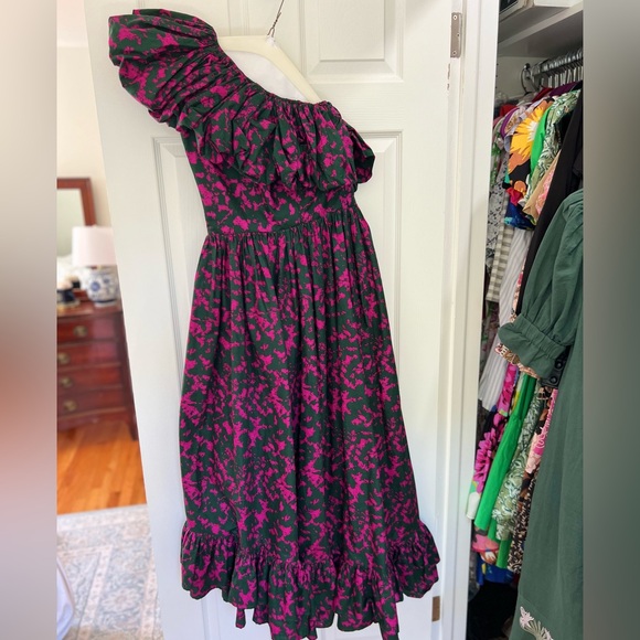 SIKA Sono Dress - Picture 14 of 16